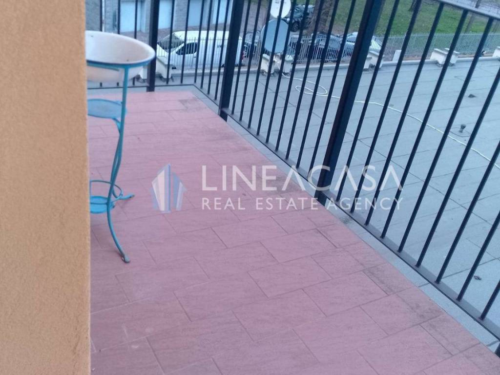 appartamento in vendita a Settimo Milanese in zona Vighignolo