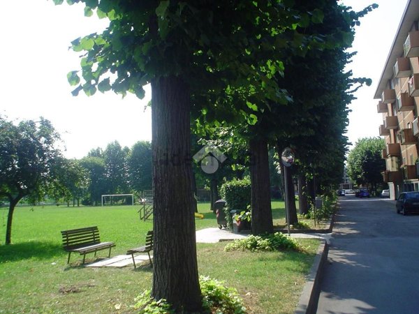 appartamento in vendita a Settimo Milanese in zona Vighignolo