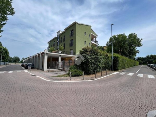 appartamento in vendita a Settimo Milanese in zona Vighignolo