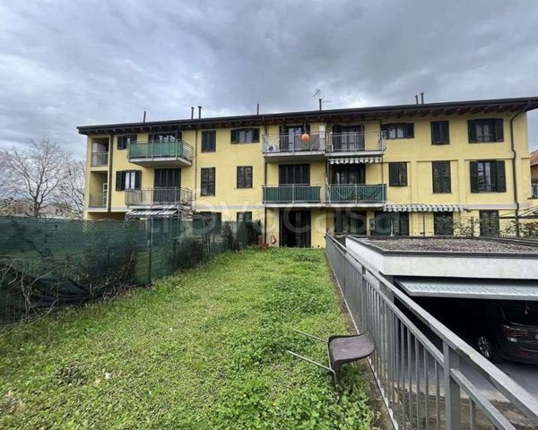 appartamento in vendita a Settimo Milanese