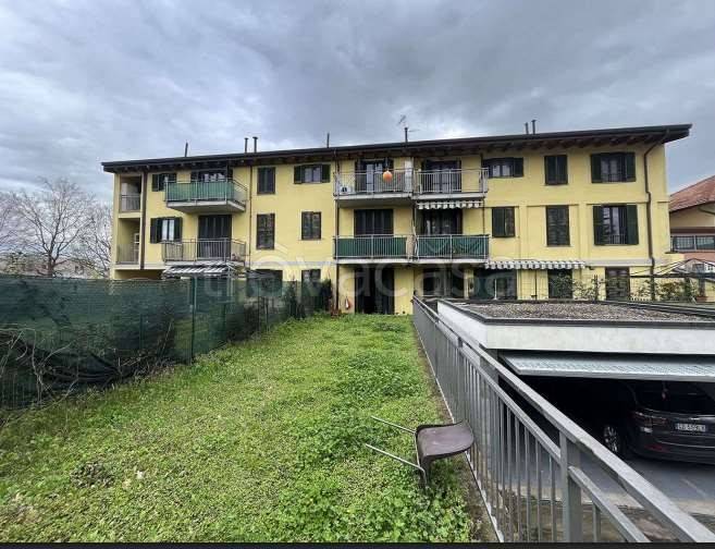 appartamento in vendita a Settimo Milanese