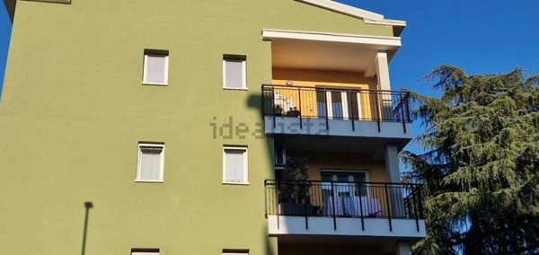 appartamento in vendita a Settimo Milanese