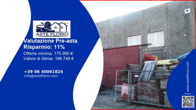 locale commerciale in vendita a Settimo Milanese