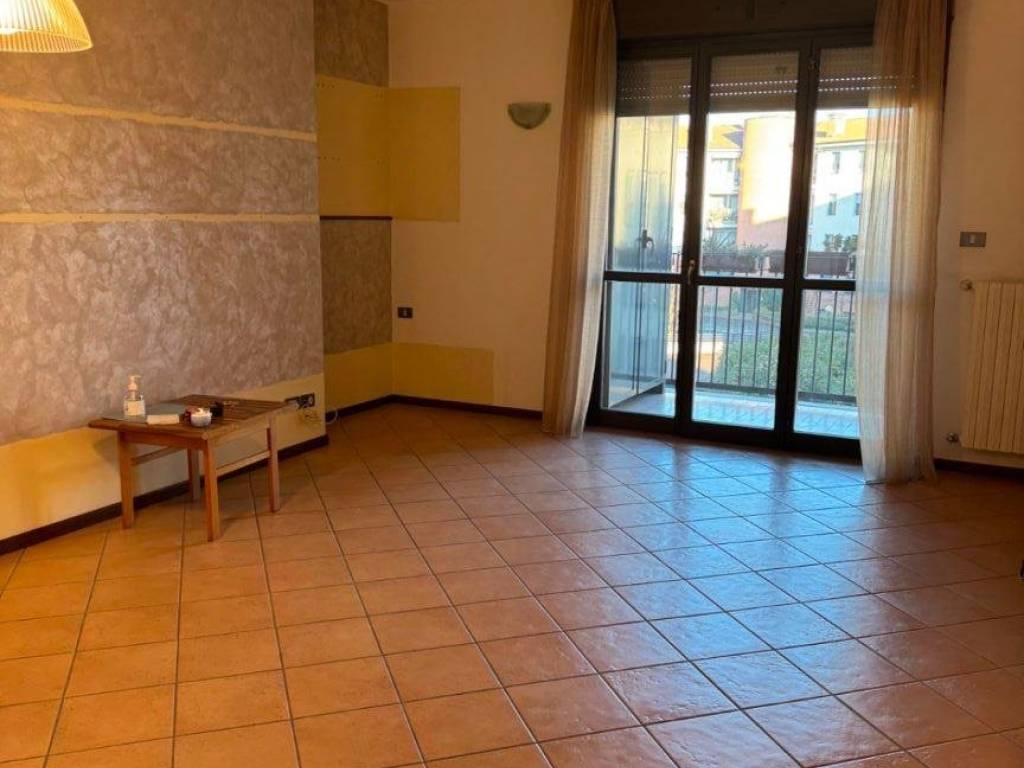 appartamento in vendita a Settimo Milanese