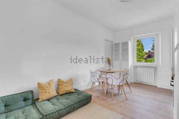 appartamento in vendita a Settimo Milanese in zona Seguro
