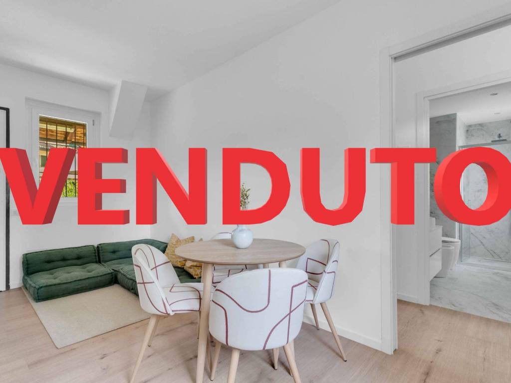 appartamento in vendita a Settimo Milanese in zona Seguro