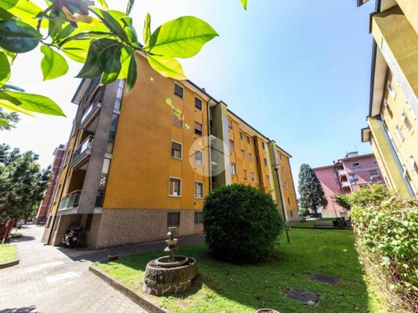 appartamento in vendita a Settimo Milanese in zona Vighignolo
