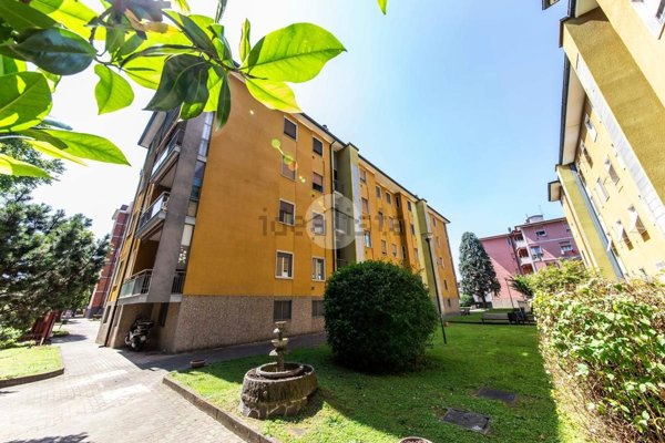 appartamento in vendita a Settimo Milanese