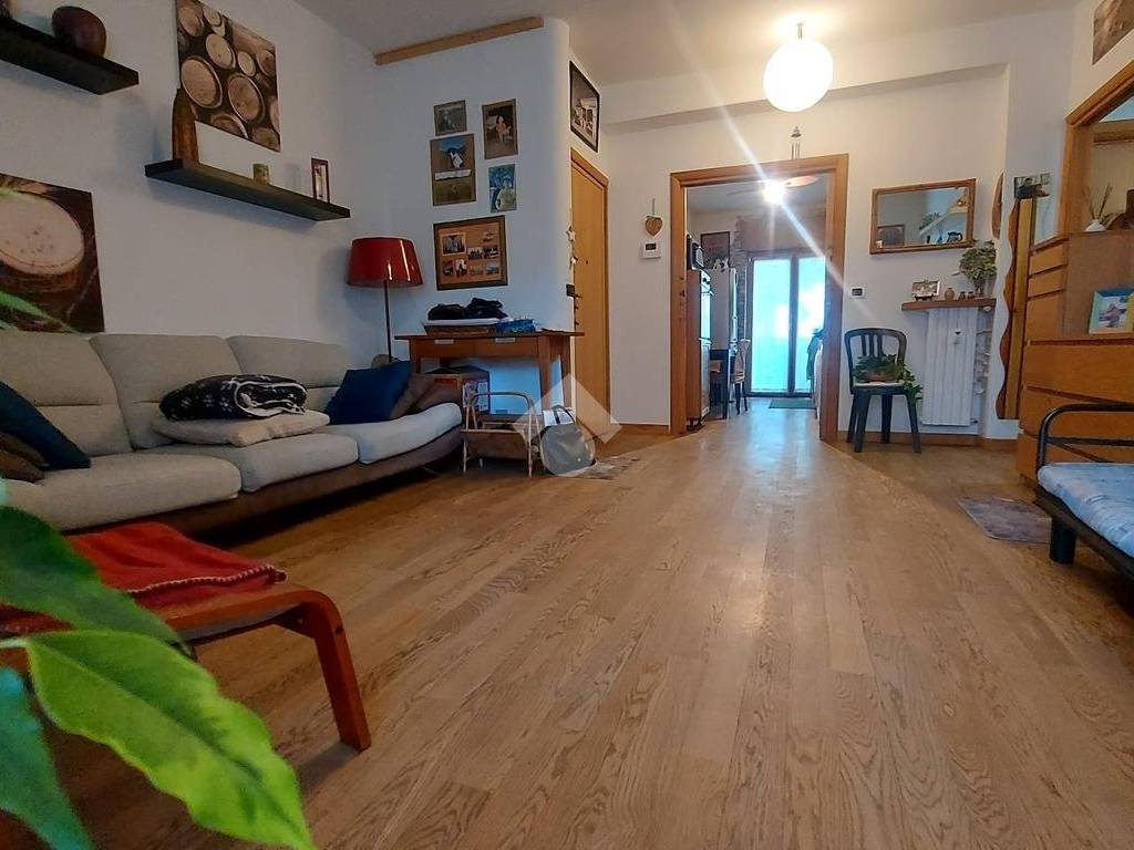 appartamento in vendita a Settimo Milanese in zona Vighignolo