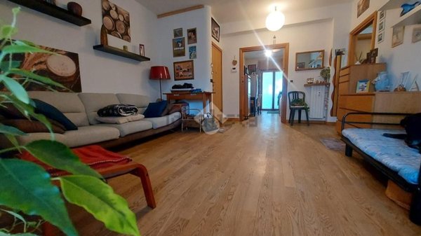 appartamento in vendita a Settimo Milanese in zona Vighignolo