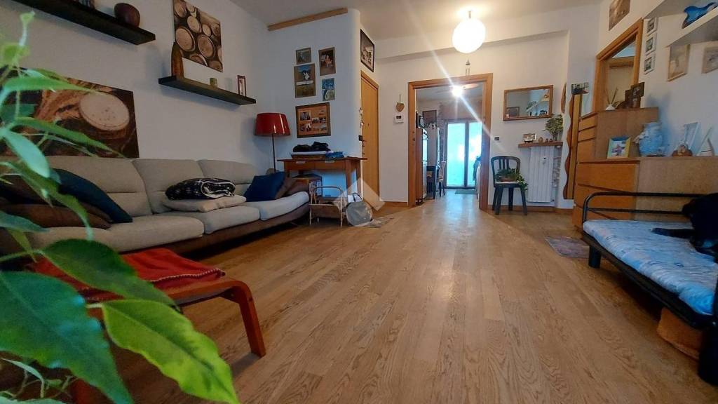 appartamento in vendita a Settimo Milanese in zona Vighignolo
