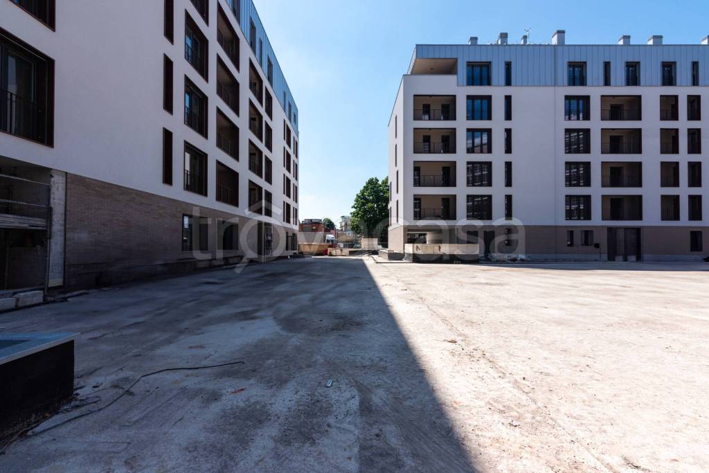 appartamento in vendita a Settimo Milanese