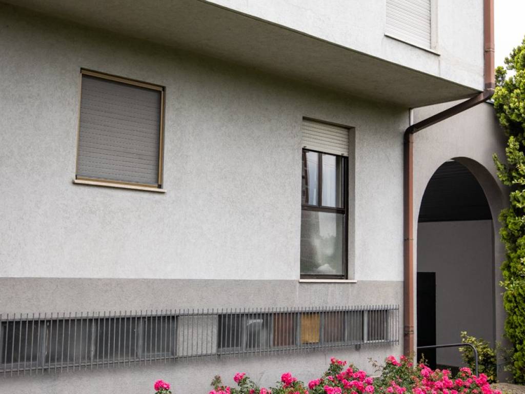 appartamento in vendita a Settimo Milanese in zona Vighignolo
