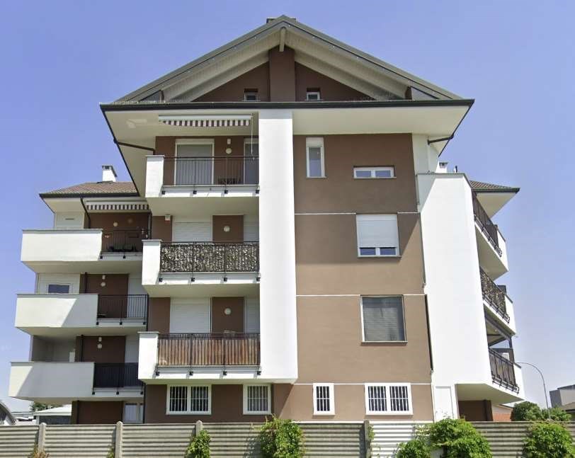 appartamento in vendita a Settimo Milanese