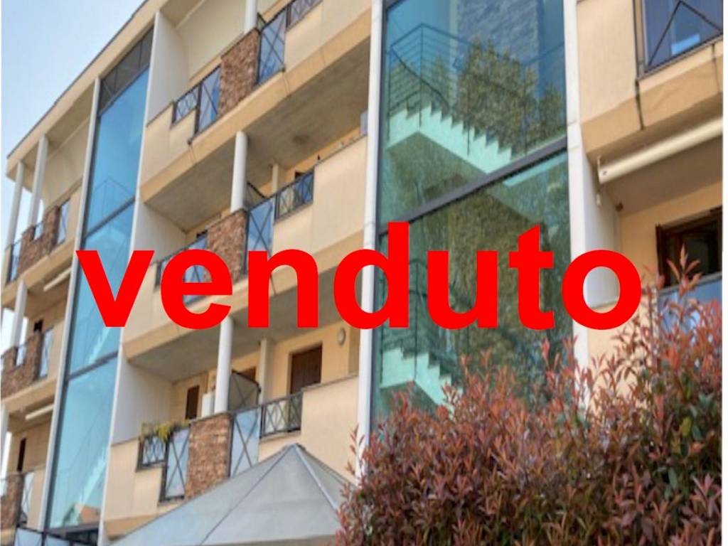 appartamento in vendita a Settimo Milanese