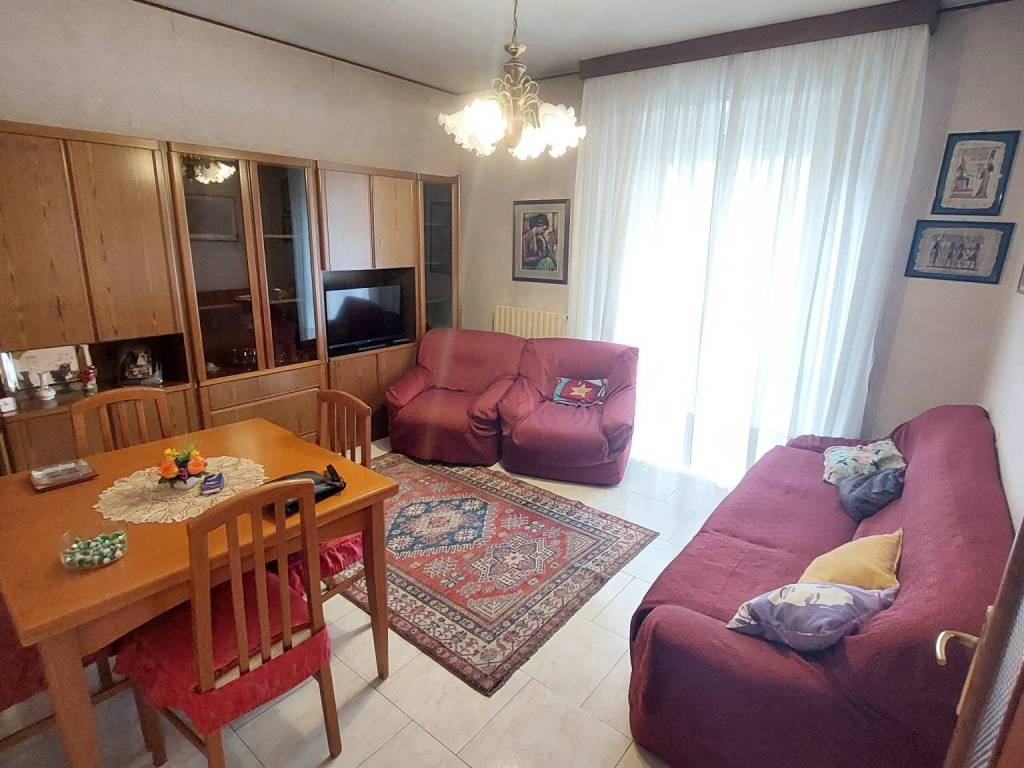 appartamento in vendita a Settimo Milanese