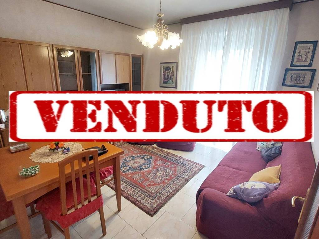 appartamento in vendita a Settimo Milanese