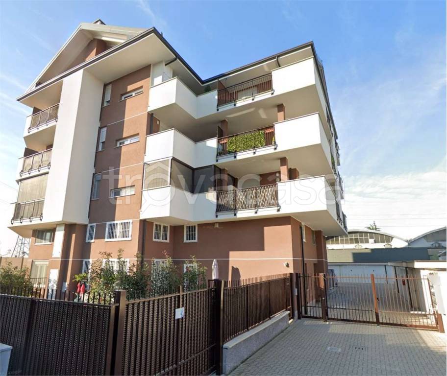 appartamento in vendita a Settimo Milanese