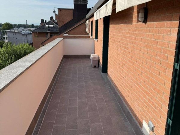 appartamento in vendita a Settimo Milanese