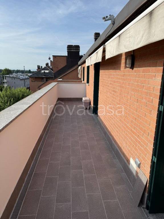 appartamento in vendita a Settimo Milanese