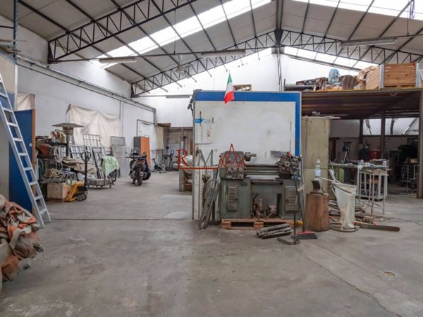 casa indipendente in vendita a Settimo Milanese