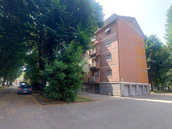 appartamento in vendita a Settimo Milanese in zona Vighignolo