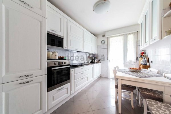 appartamento in vendita a Settimo Milanese
