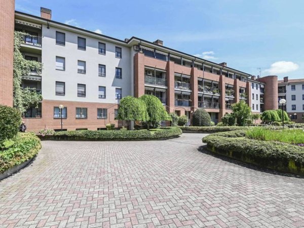appartamento in vendita a Settimo Milanese