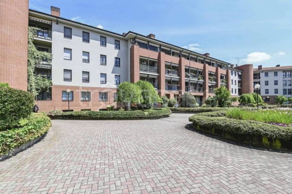 appartamento in vendita a Settimo Milanese