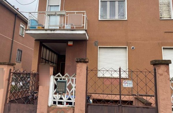 appartamento in vendita a Settimo Milanese