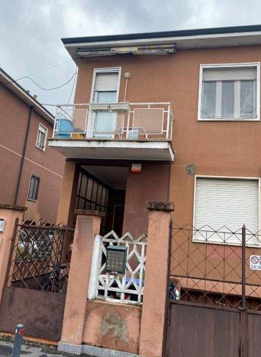 appartamento in vendita a Settimo Milanese
