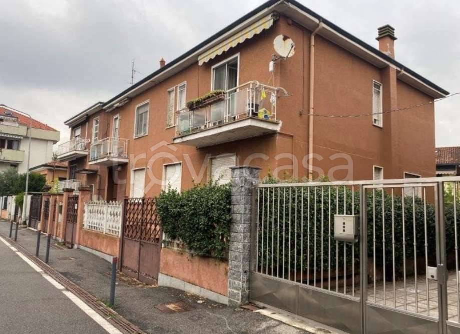 appartamento in vendita a Settimo Milanese