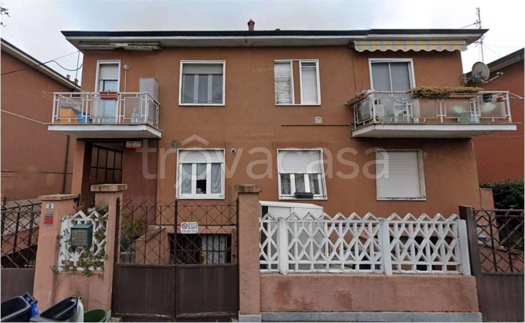 appartamento in vendita a Settimo Milanese