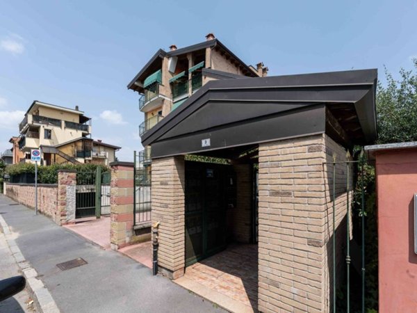 appartamento in vendita a Settimo Milanese