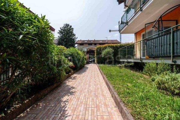 appartamento in vendita a Settimo Milanese