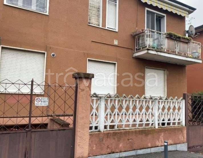 casa indipendente in vendita a Settimo Milanese