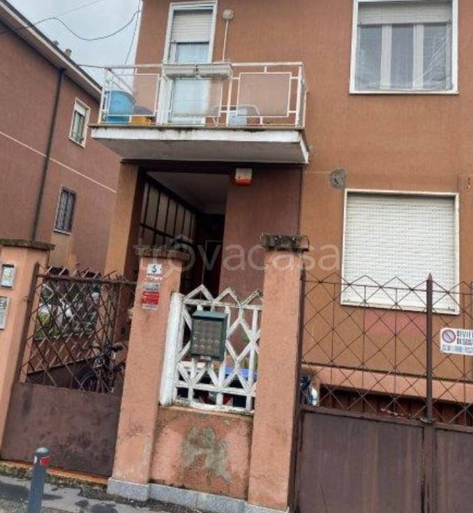 casa indipendente in vendita a Settimo Milanese