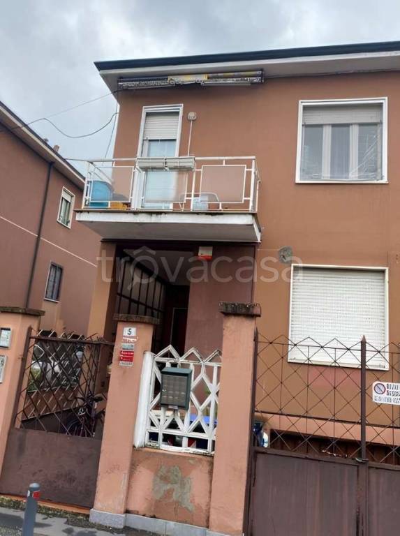 appartamento in vendita a Settimo Milanese
