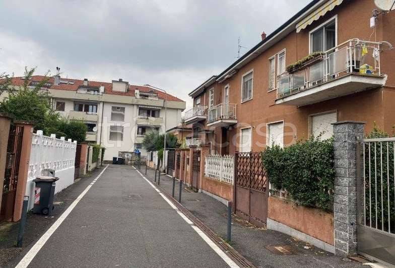 appartamento in vendita a Settimo Milanese