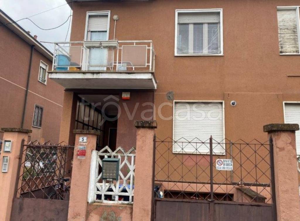 appartamento in vendita a Settimo Milanese