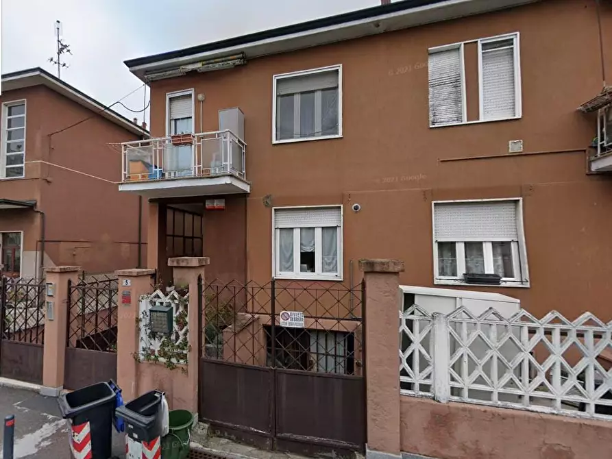 appartamento in vendita a Settimo Milanese