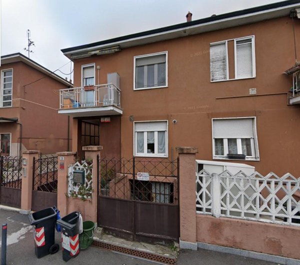 appartamento in vendita a Settimo Milanese