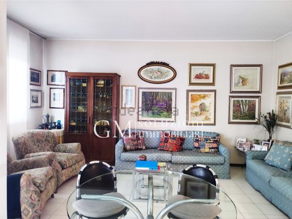 appartamento in vendita a Settimo Milanese