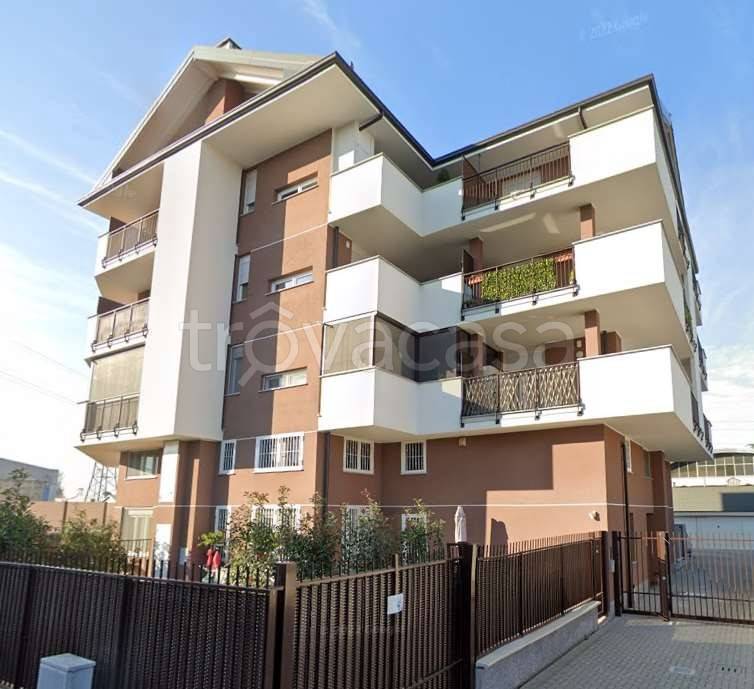 appartamento in vendita a Settimo Milanese