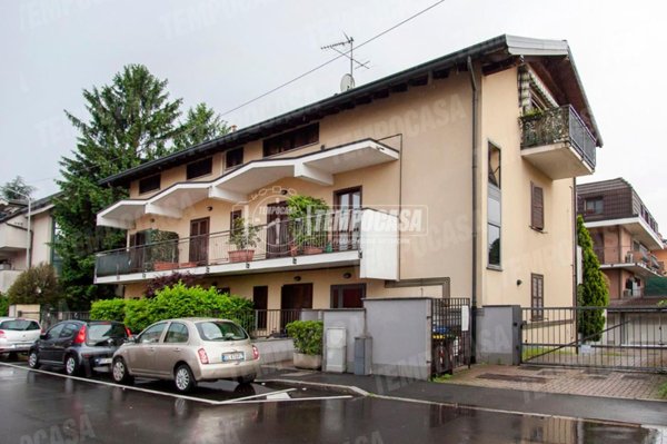 appartamento in vendita a Settimo Milanese