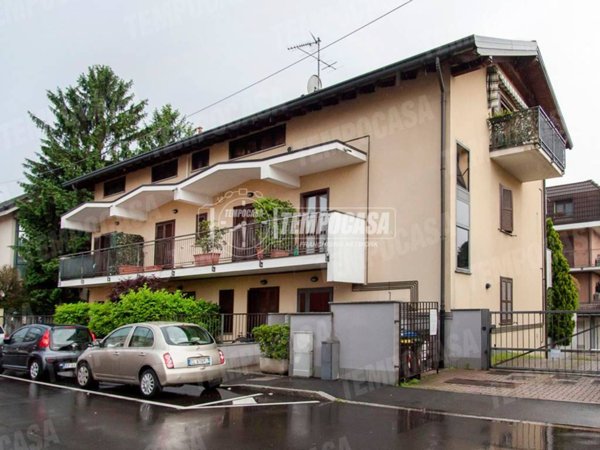 appartamento in vendita a Settimo Milanese