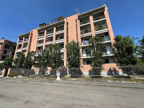 appartamento in vendita a Settimo Milanese