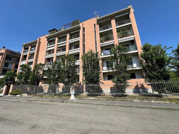 appartamento in vendita a Settimo Milanese