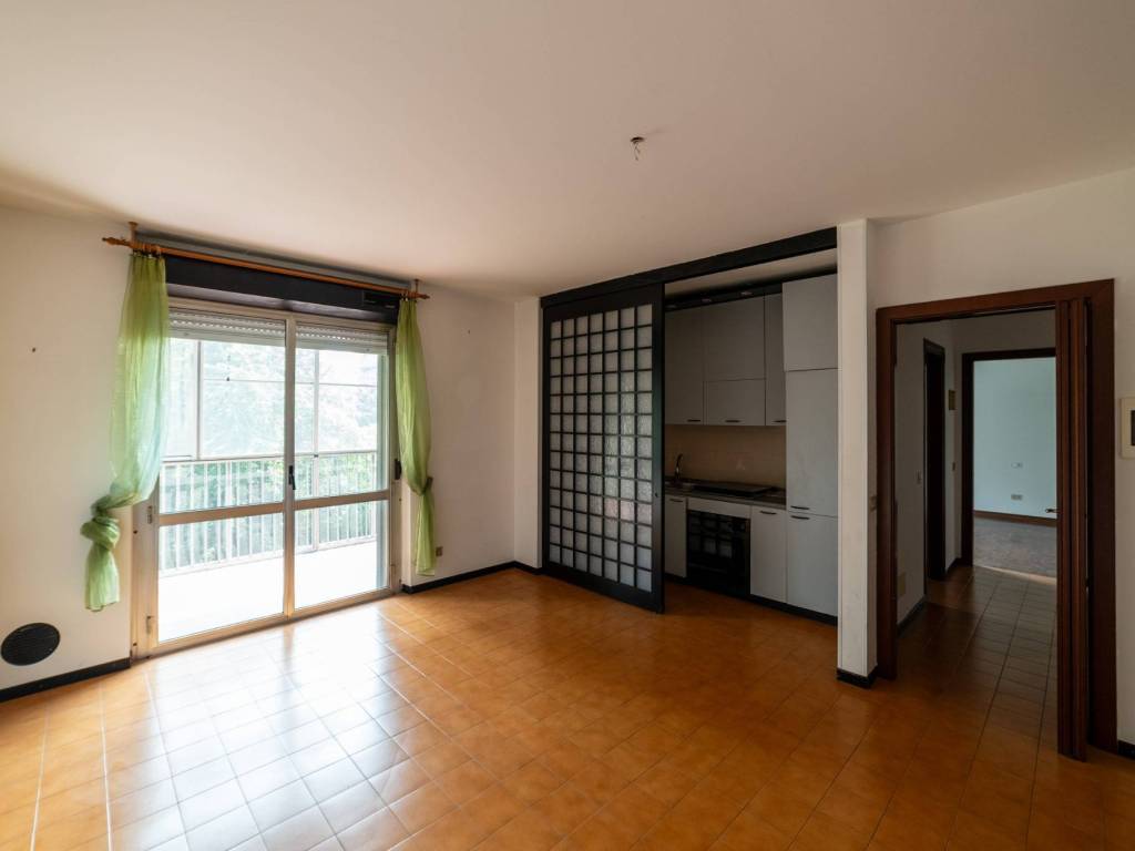 appartamento in vendita a Settimo Milanese