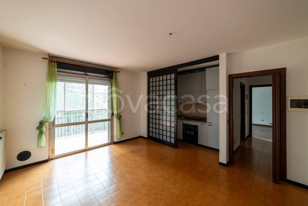 appartamento in vendita a Settimo Milanese
